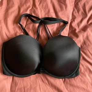 NWOT Victoria’s Secret strappy push up - 34DDD